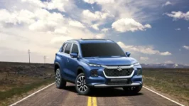 Maruti Suzuki Grand Vitara