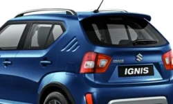 Maruti Suzuki Ignis