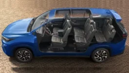 Maruti Suzuki Invicto