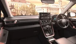 Maruti Suzuki Invicto