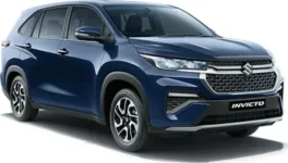 Maruti Suzuki Invicto