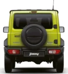 Maruti Suzuki Jimny