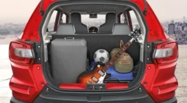 Maruti Suzuki S-Presso