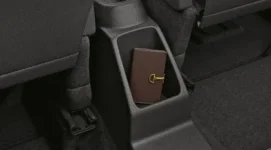 Maruti Suzuki S-Presso