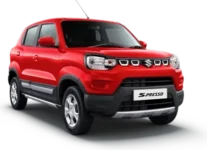 Maruti Suzuki S-Presso