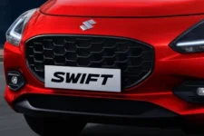 Maruti Suzuki Swift