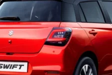 Maruti Suzuki Swift