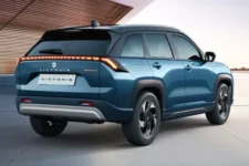 Maruti Suzuki Victoris