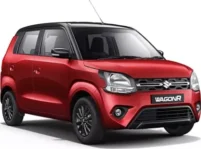 Maruti Suzuki WagonR