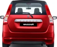 Maruti Suzuki WagonR