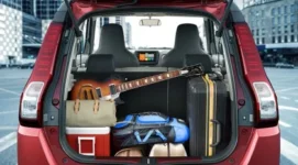 Maruti Suzuki WagonR