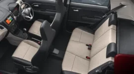 Maruti Suzuki WagonR