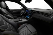 Maserati Grecale