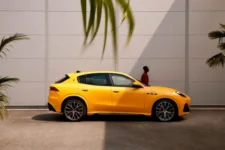 Maserati Grecale