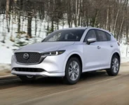 Mazda CX5