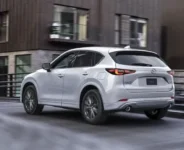 Mazda CX5