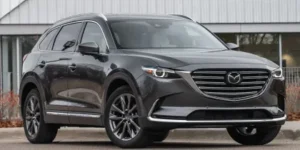 Mazda CX9