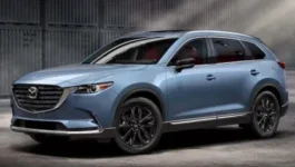 Mazda CX9