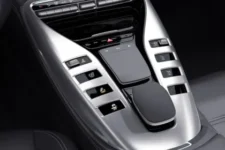 Mercedes-Benz AMG GT 63