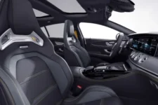 Mercedes-Benz AMG GT 63