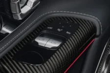 Mercedes-Benz AMG GT Coupe