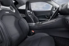 Mercedes-Benz AMG GT Coupe