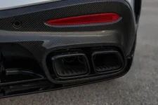 Mercedes-Benz AMG GT Coupe