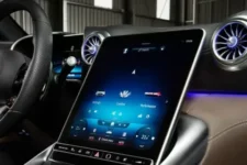 Mercedes-Benz AMG SL Roadster