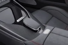 Mercedes-Benz AMG SL Roadster