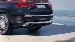 Mercedes-Benz Maybach GLS