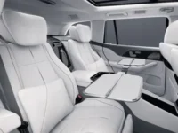 Mercedes-Benz Maybach GLS