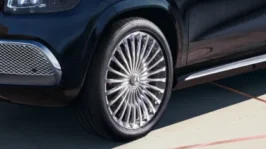 Mercedes-Benz Maybach GLS