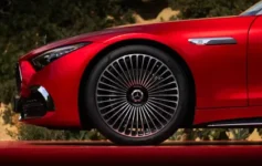 Mercedes-Benz Maybach SL 680