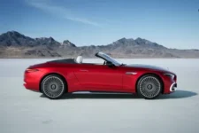 Mercedes-Benz Maybach SL 680