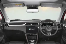 MG ZS EV