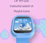 Noise Champ 2 Smartwatch