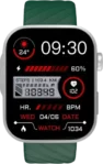 Noise ColorFit Caliber 3 Plus Smartwatch