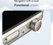 Noise ColorFit Icon 5 Smartwatch