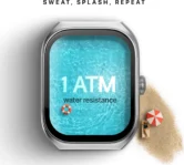 Noise ColorFit Icon Arc Smartwatch