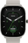 Noise ColorFit Macro Smartwatch