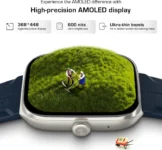 Noise ColorFit Ore Smartwatch