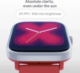 Noise ColorFit Pro 4 Smartwatch