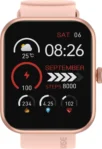 Noise ColorFit Pulse Grand 3 Smartwatch