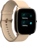 Noise ColorFit Qube Smartwatch