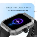 Noise ColorFit Triumph Smartwatch