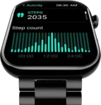 Noise ColorFit Ultra 3 Smartwatch