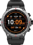 Noise NoiseFit Force Smartwatch