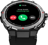 Noise NoiseFit Force Smartwatch