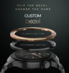 Noise NoiseFit Halo 2 MOD Smartwatch