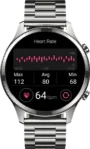 Noise NoiseFit Halo Plus Elite Edition Smartwatch